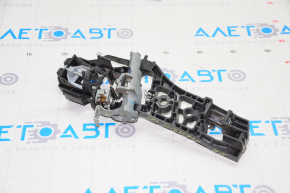 Ford Fiesta 11-19 rear right door handle mechanism broken fastener