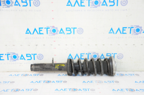 Shock absorber strut assembly front left BMW 5 G30 18-20 530e hybrid