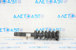 Shock absorber strut assembly front left BMW 5 G30 18-20 530e hybrid