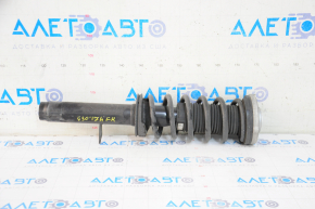 Shock absorber strut assembly front right BMW 5 G30 18-20 530e hybrid