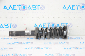 Shock absorber strut assembly front right BMW 5 G30 18-20 530e hybrid