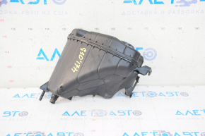 Expansion tank cooling large BMW 5 G30 17-23 2.0T, 3.0T, 530e hybrid without cap