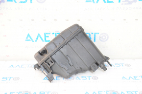 Expansion tank cooling large BMW 5 G30 17-23 2.0T, 3.0T, 530e hybrid without cap