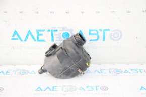 Coolant expansion tank small BMW 5 G30 17-23 2.0T, 3.0T, 530e hybrid without cap