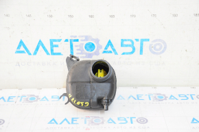 Coolant expansion tank small BMW 5 G30 17-23 2.0T, 3.0T, 530e hybrid without cap