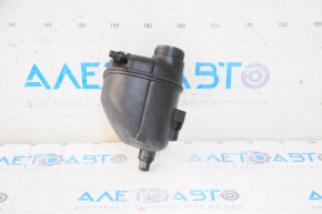 Coolant expansion tank small BMW 5 G30 17-23 2.0T, 3.0T, 530e hybrid without cap