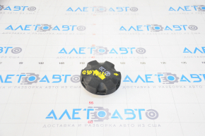 Coolant expansion tank cap BMW 5 G30 17-23 2.0T, 3.0T, 530e hybrid large