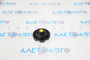 Coolant expansion tank cap BMW 5 G30 17-23 2.0T, 3.0T, 530e hybrid large