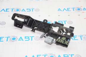 Door handle mechanism rear right Ford Explorer 11-19