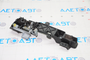 Door handle mechanism rear right Ford Explorer 11-19