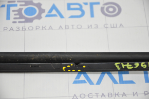 Windshield molding right Audi Q5 8R 09-17 crack