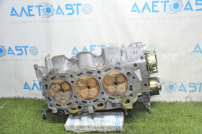 Cylinder head assembly left Toyota Sienna 11-20 2GRFE 3.5
