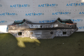 Mercedes CLA 14-19 rear panel graphite, made