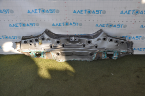 Mercedes CLA 14-19 rear panel graphite, made