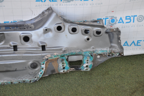 Mercedes CLA 14-19 rear panel graphite, made