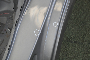 Quarter wing rear left Mercedes CLA 14-19 graphite, dent, bumps