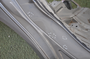 Quarter wing rear right Mercedes CLA 14-19 graphite, dents, bumps