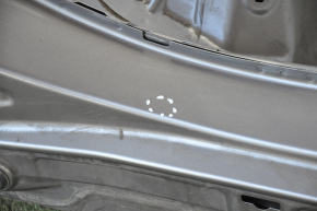 Quarter wing rear right Mercedes CLA 14-19 graphite, dents, bumps