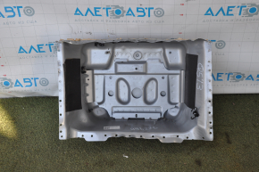Trunk trough Audi Q5 8R 09-17