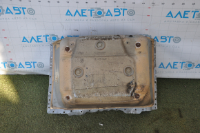 Trunk trough Audi Q5 8R 09-17