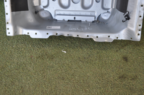 Trunk trough Audi Q5 8R 09-17