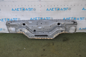 Rear panel Audi Q5 8R 09-17 set 3 parts, silver