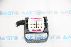 Chips for ECU block engine computer 6 pcs (set) BMW 5 G30 18- 530e hybrid