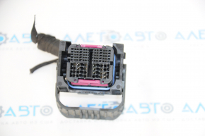 Chips for ECU block engine computer 6 pcs (set) BMW 5 G30 18- 530e hybrid