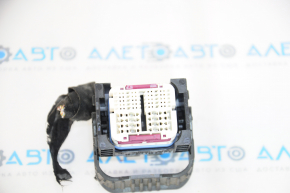 Chips for ECU block engine computer 6 pcs (set) BMW 5 G30 18- 530e hybrid