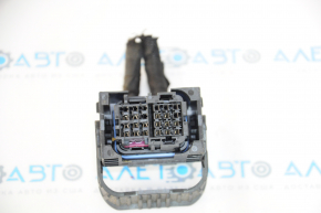 Chips for ECU block engine computer 6 pcs (set) BMW 5 G30 18- 530e hybrid