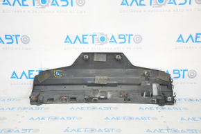 Rear bumper bracket central BMW 3 F30 12-18 break fastener