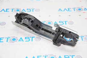 Rear left door handle mechanism Nissan Altima 19-21