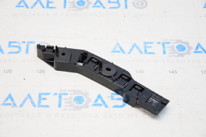 Front bumper mount right Jeep Compass 17-24