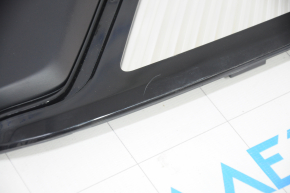 Front light BMW 5 G30 17-23 black, under sunroof, scratches