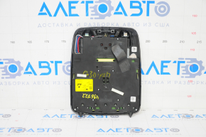 Front light BMW 5 G30 17-23 black, under sunroof, scratches