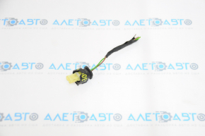 Chip for front airbag sensor BMW 5 G30 17-23 on TV