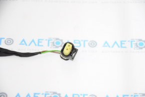 Chip for front airbag sensor BMW 5 G30 17-23 on TV