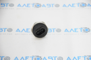 Fuel pressure sensor BMW 5 G30 17-20 on the rail