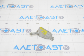 Muffler bracket central BMW 5 G30 17-23