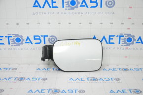 Charging port assembly with hatch BMW 5 G30 18- 530e hybrid