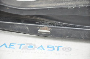 Rear bumper reinforcement BMW 3 F30 12-18 rust
