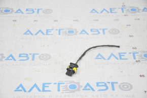 Rear bumper parking sensor feature BMW 3 F30 12-18