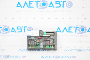 Trunk fuse box BMW 5 G30 17-23