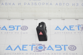 Hazard warning button Audi Q5 8R 09-17