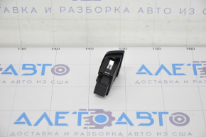 Hazard warning button Audi Q5 8R 09-17