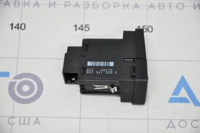 Hazard warning button Audi Q5 8R 09-17