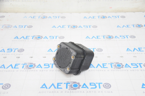 BMW 5 G30 17-23 530e Warning Signal