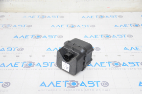 BMW 5 G30 17-23 530e Warning Signal