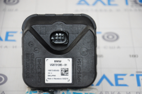 BMW 5 G30 17-23 530e Warning Signal