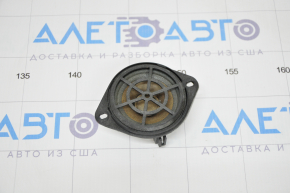 Speaker tweeter front panel central Audi Q5 8R 09-17